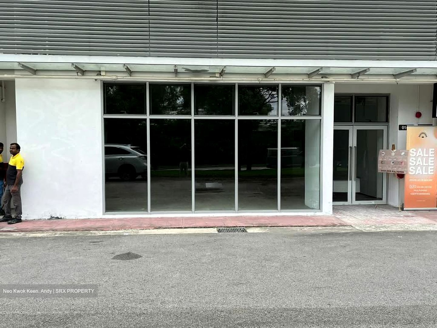Space@tampines (D18), Factory #600107771